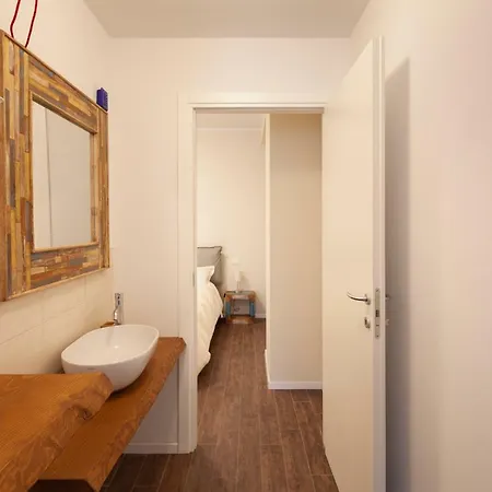 Maison Con Parcheggio * בולוניה