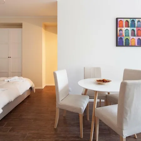 Maison Con Parcheggio Apartment Bologna