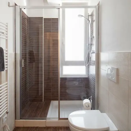 Maison Con Parcheggio Appartamento Bologna