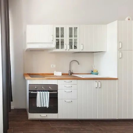 Maison Con Parcheggio דירה בולוניה