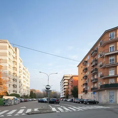 公寓 Maison Con Parcheggio *